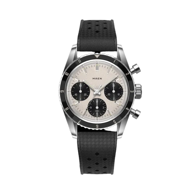 Maen Skymaster 38 Otomatik Panda M612 Görsel 1