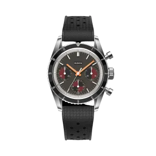 Maen Skymaster 38 Otomatik Thunder Grey M614