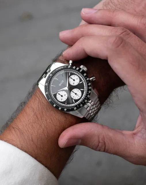 Maen Skymaster 38 MKIII Inverted Panda M621 Görsel 2