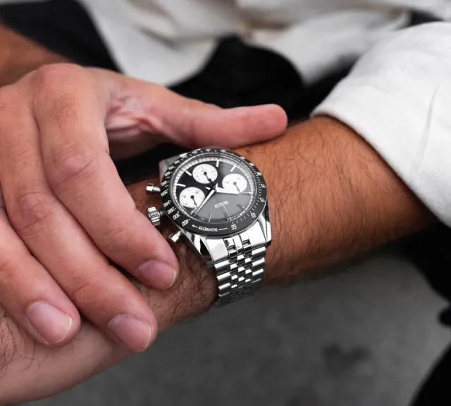 Maen Skymaster 38 MKIII Inverted Panda M621 Görsel 3