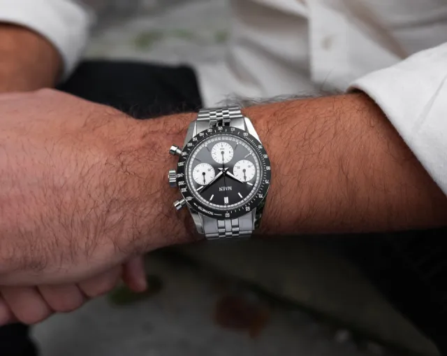 Maen Skymaster 38 MKIII Inverted Panda M621 Görsel 4