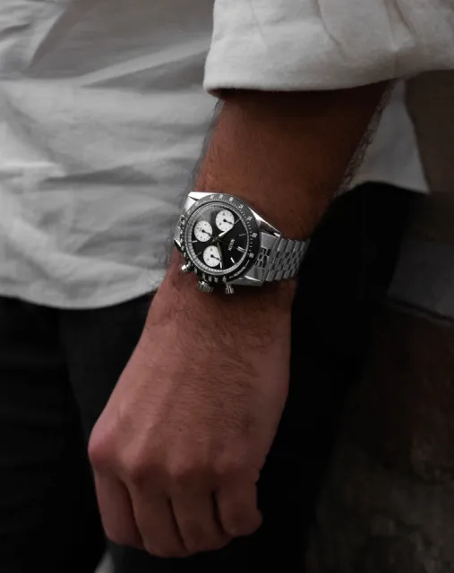 Maen Skymaster 38 MKIII Inverted Panda M621 Görsel 6