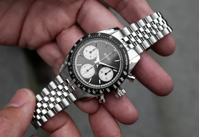 Maen Skymaster 38 MKIII Inverted Panda M621 Görsel 7