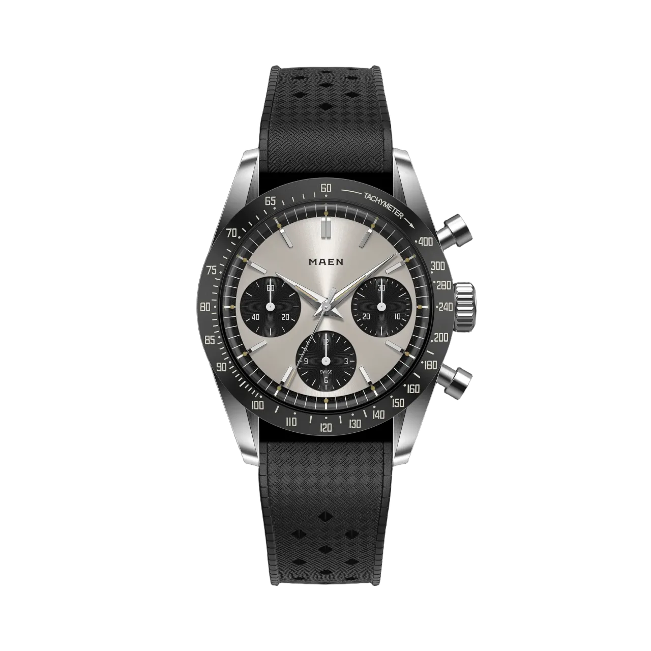 Maen Skymaster 38 Otomatik Panda M623