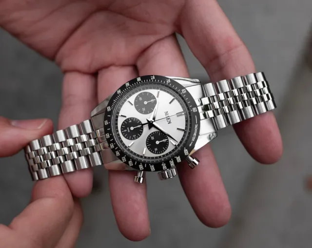 Maen Skymaster 38 Otomatik Panda M623 Görsel 4