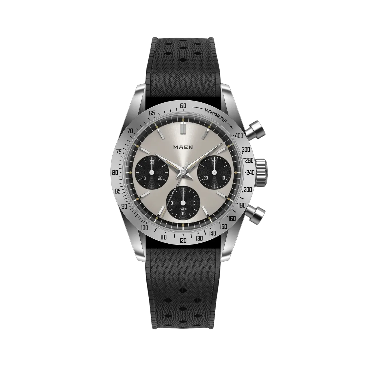 Maen Skymaster 38 Otomatik Panda M624