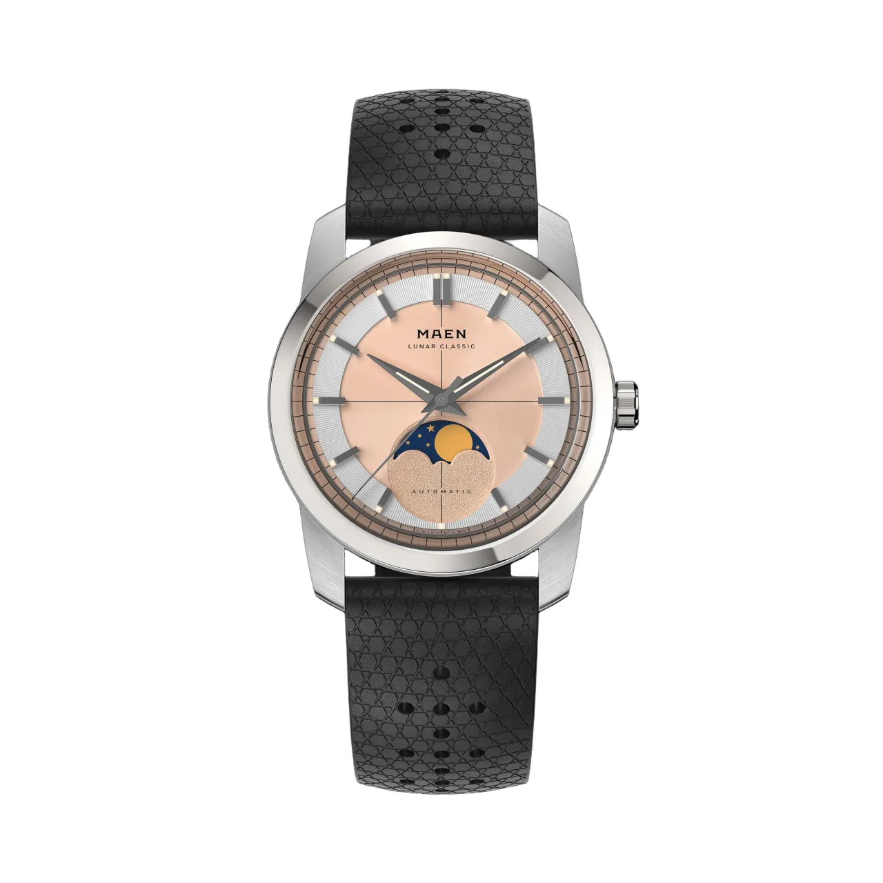 Maen Lunar Classic Salmon M713