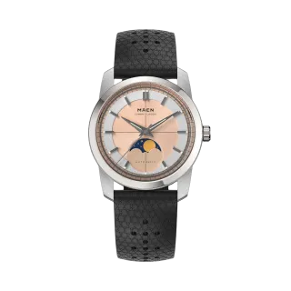 Maen Lunar Classic Salmon M713