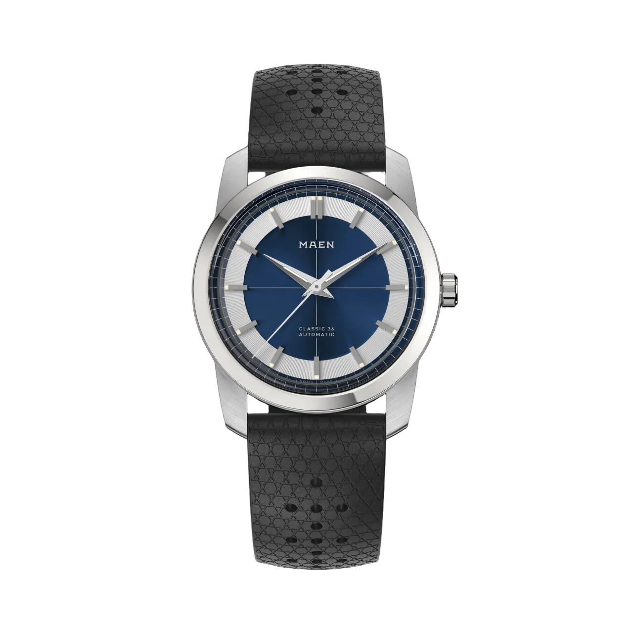 Maen Classic 36 Midnight Blue M721
