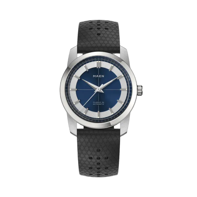 Maen Classic 36 Midnight Blue M721 Görsel 1