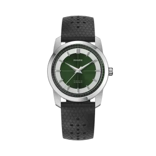 Maen Classic 36 Forest Green M722