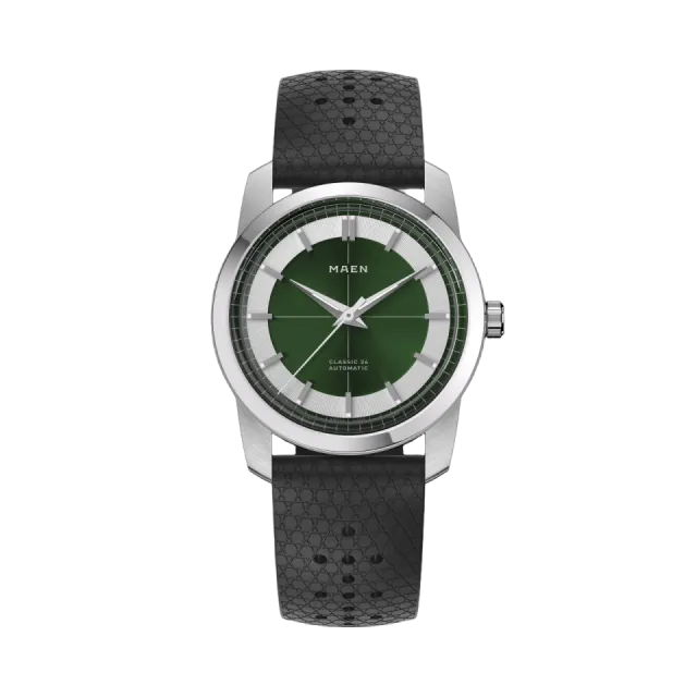 Maen Classic 36 Forest Green M722 Görsel 1