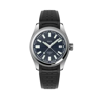 Maen Greenwich 38 GMT Otomatik MGG02
