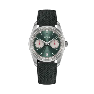 Maen Mahjong 36 Mahjong Green MHV03