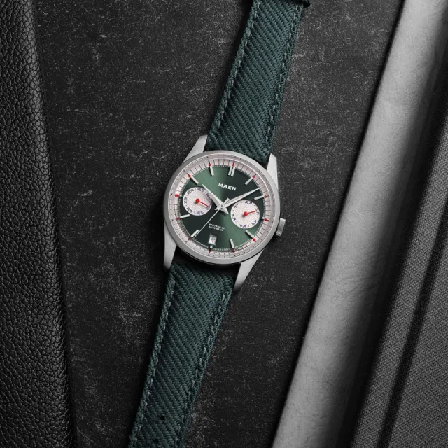 Maen Mahjong 36 Mahjong Green MHV03 Görsel 5