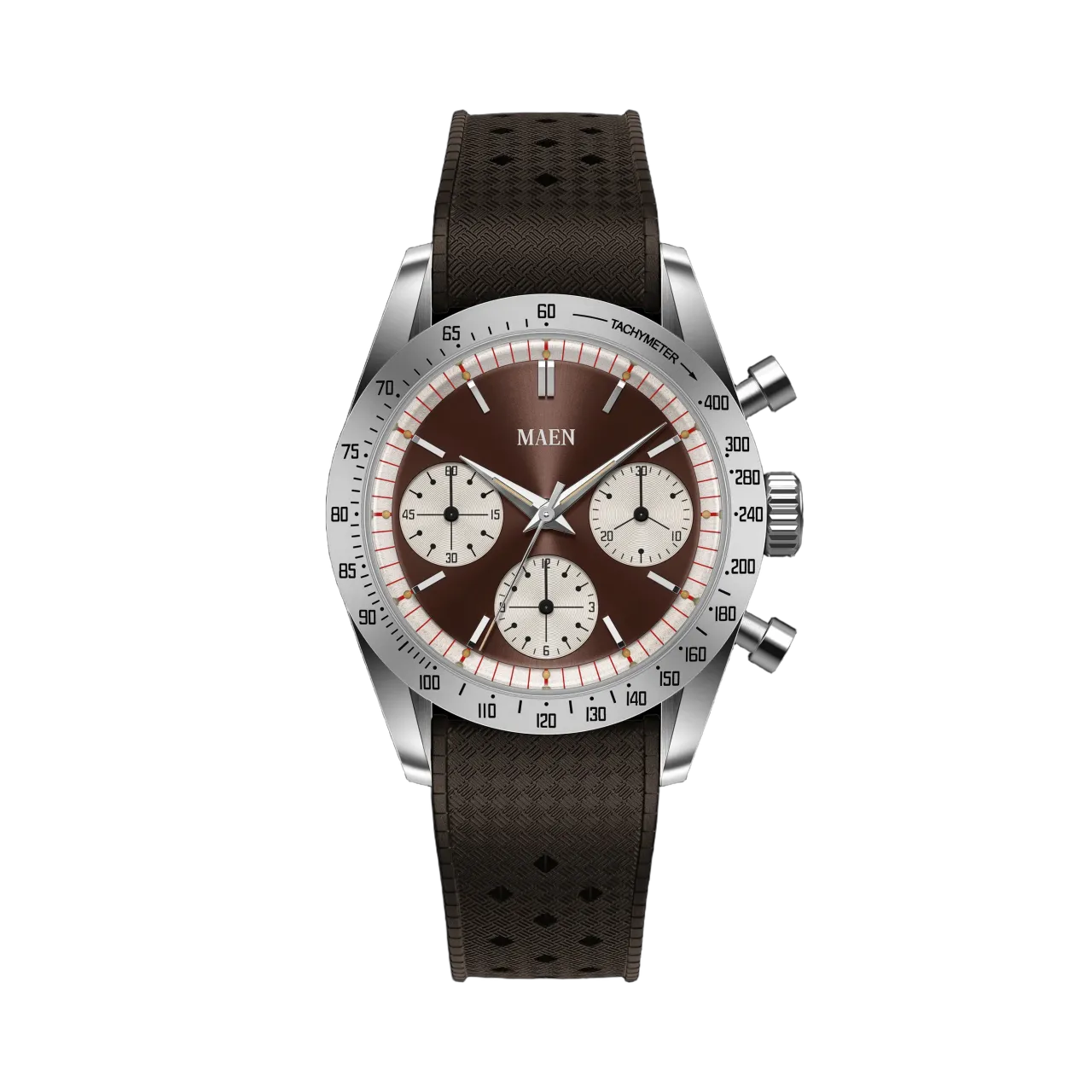 Maen Skymaster 38 Tropic Dial SWF01