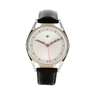 Mr Jones Watches The Accurate 10-D1