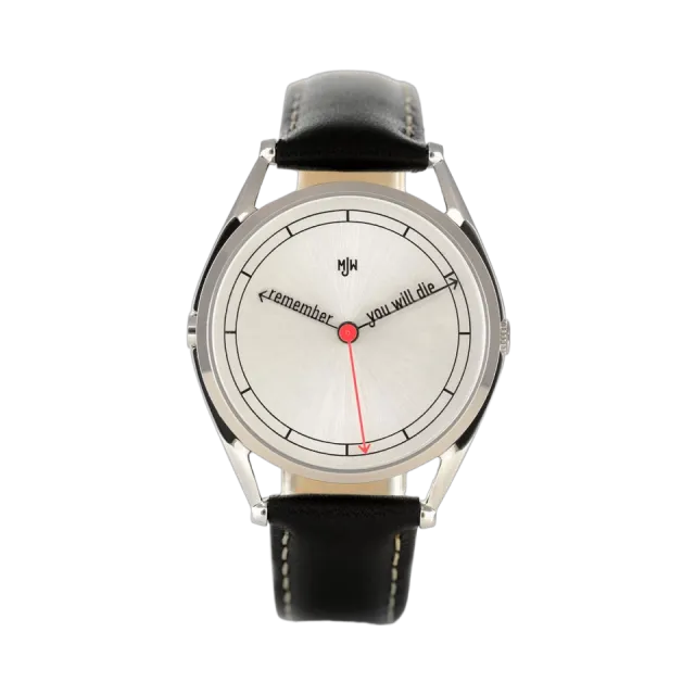 Mr Jones Watches The Accurate 10-D1 Görsel 1