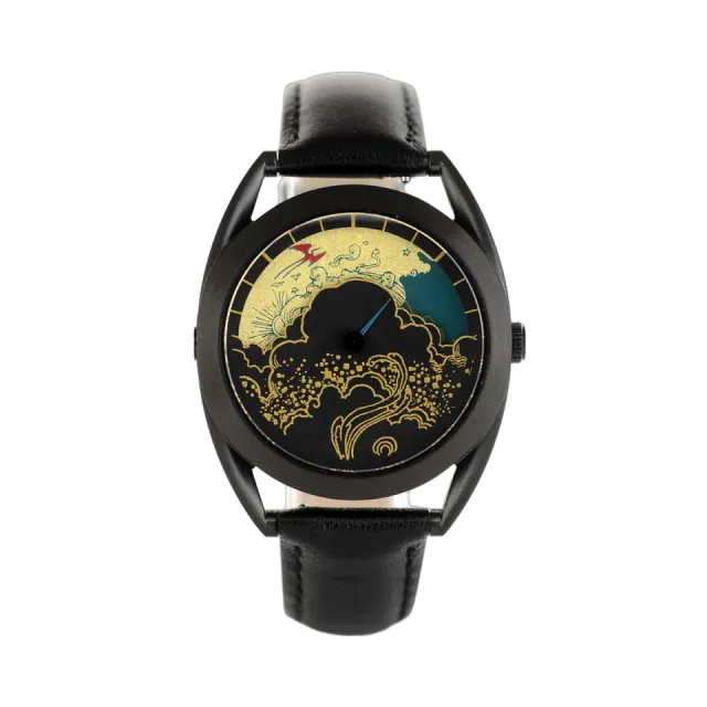 Mr Jones Watches Paper Crane 114-V2 Görsel 1