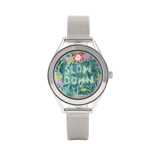 Mr Jones Watches Slow Down 117-PD