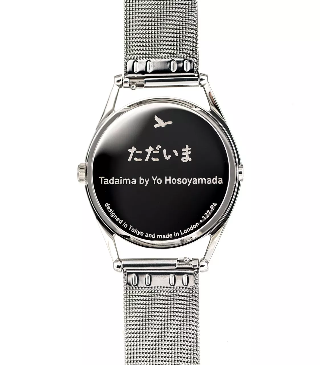 Mr Jones Watches Tadaima 127-P4 detay görseli 1
