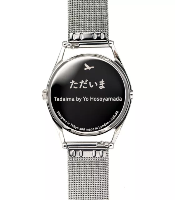 Mr Jones Watches Tadaima 127-P4 Görsel 2