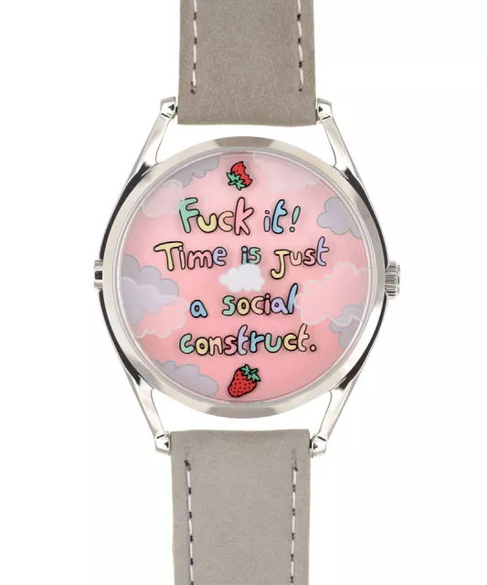 Mr Jones Watches Berry Polite 128-P3 Görsel 9