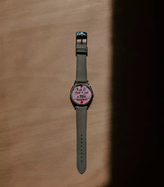 Mr Jones Watches Berry Polite 128-P3 Görsel 10