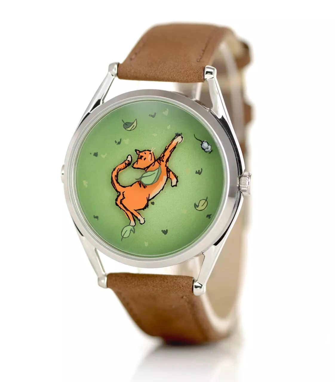 Mr Jones Watches Mispoes 129-P4 detay görseli 3