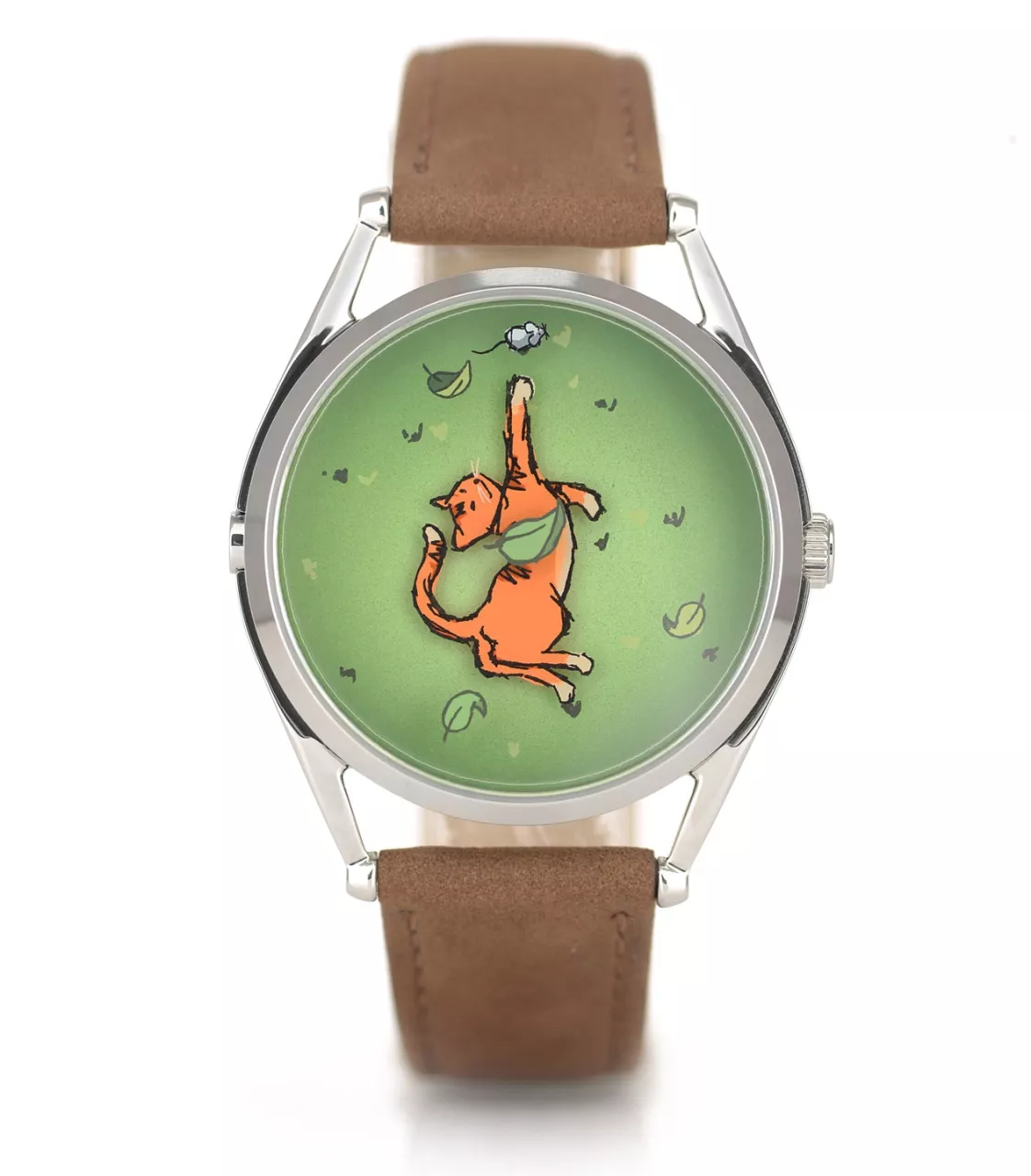 Mr Jones Watches Mispoes 129-P4 detay görseli 1