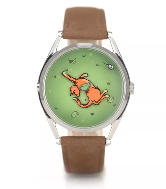 Mr Jones Watches Mispoes 129-P4 Görsel 3
