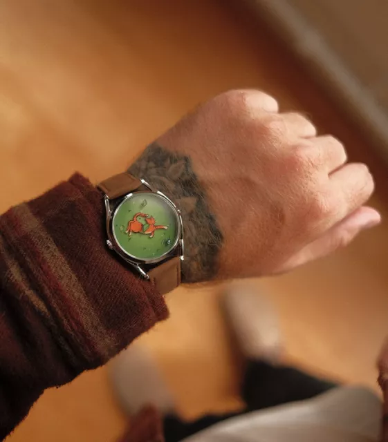 Mr Jones Watches Mispoes 129-P4 Görsel 18