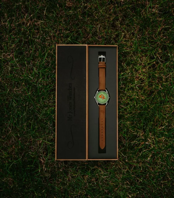 Mr Jones Watches Mispoes 129-P4 Görsel 19