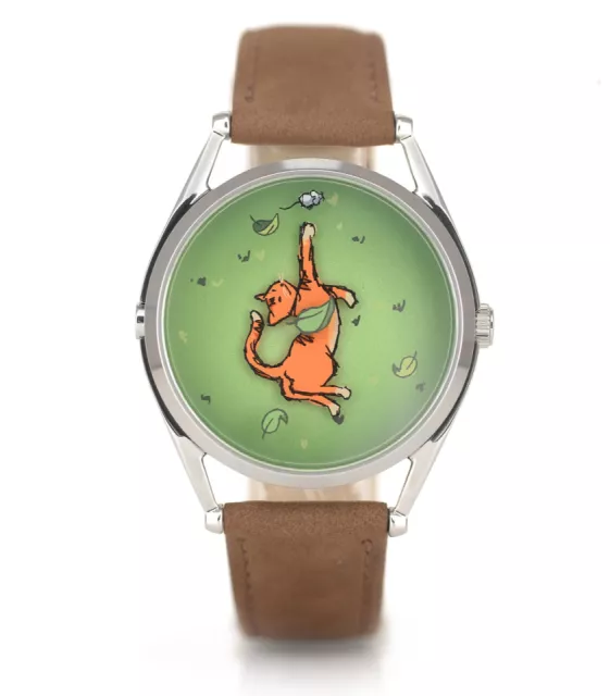 Mr Jones Watches Mispoes 129-P4 Görsel 2