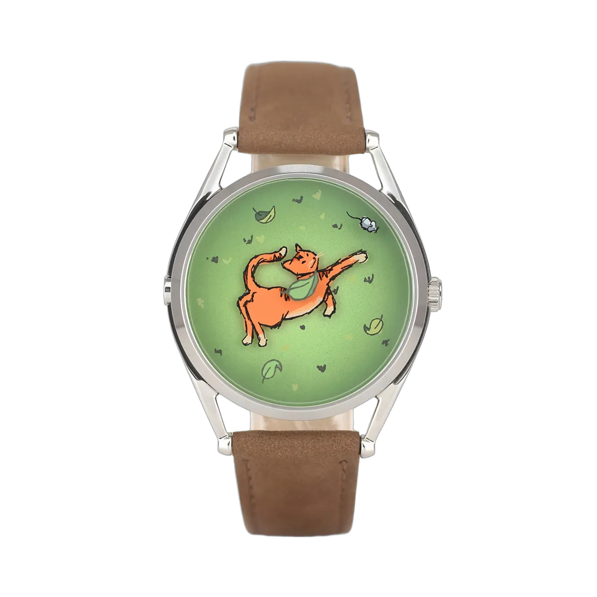 Mr Jones Watches Mispoes 129-P4