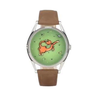 Mr Jones Watches Mispoes 129-P4