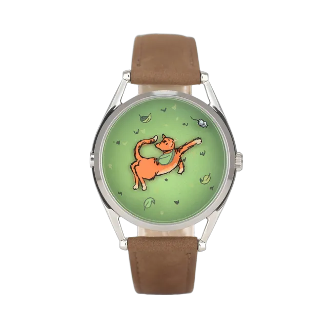 Mr Jones Watches Mispoes 129-P4 Görsel 1