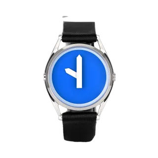 Mr Jones Watches M1 132-D4