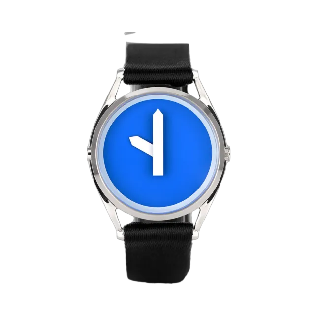 Mr Jones Watches M1 132-D4 Görsel 1