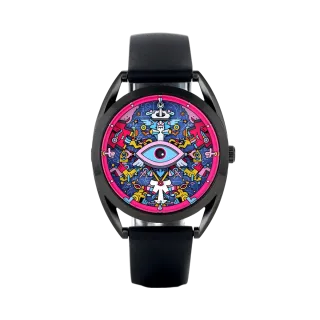 Mr Jones Watches Khaosify 133-P4