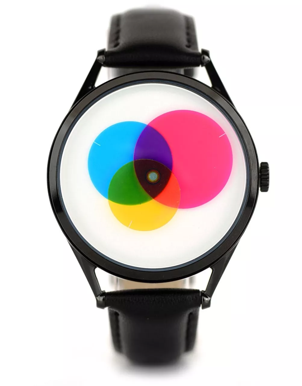 Mr Jones Watches Colour Venn 67-V9 detay görseli 1