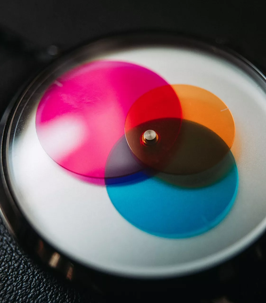 Mr Jones Watches Colour Venn 67-V9 detay görseli 4
