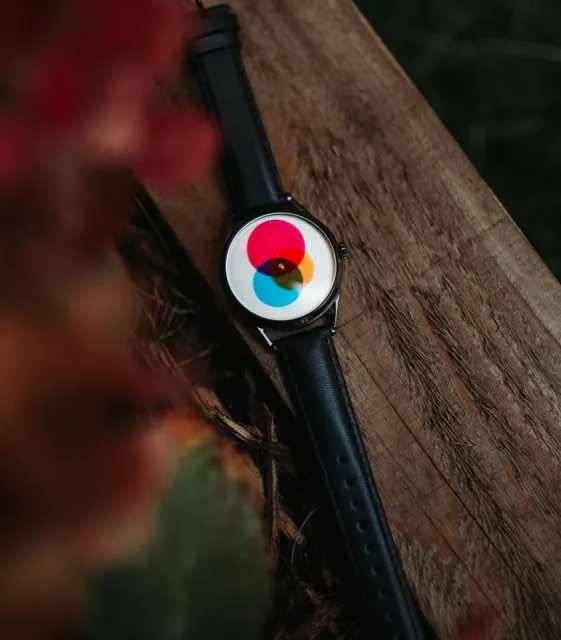 Mr Jones Watches Colour Venn 67-V9 Görsel 8