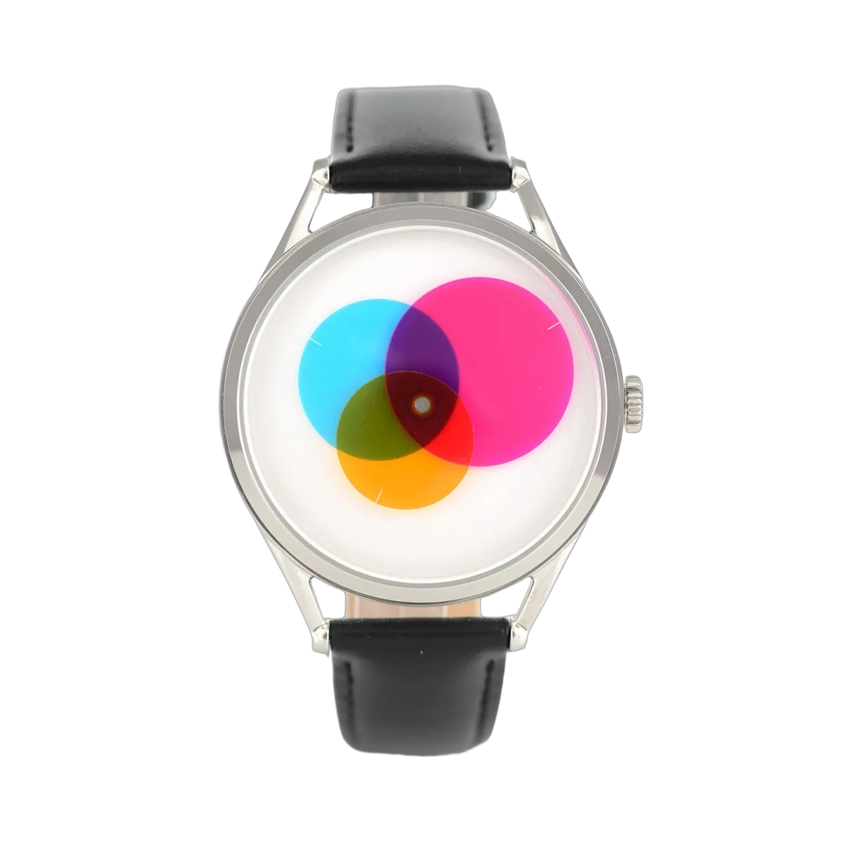 Mr Jones Watches Colour Venn 67-V9
