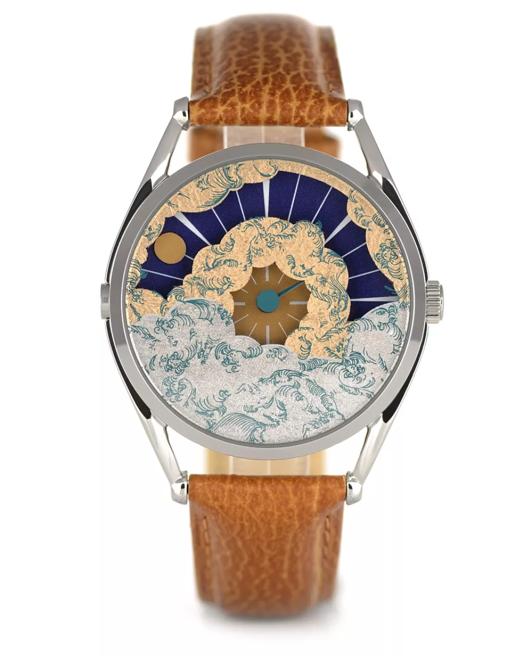 Mr Jones Watches Nuage 84-VL