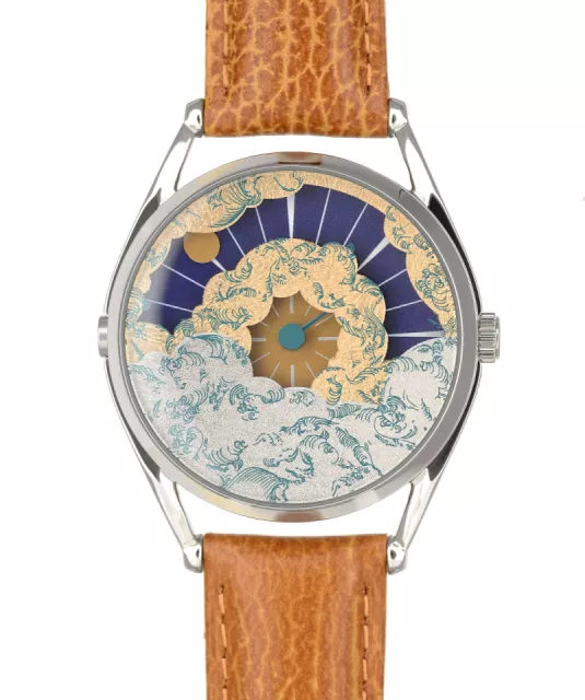 Mr Jones Watches Nuage 84-VL Görsel 4