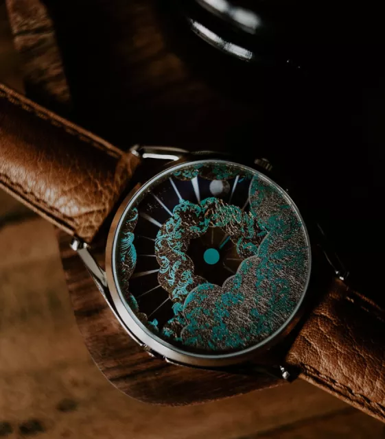 Mr Jones Watches Nuage 84-VL Görsel 15