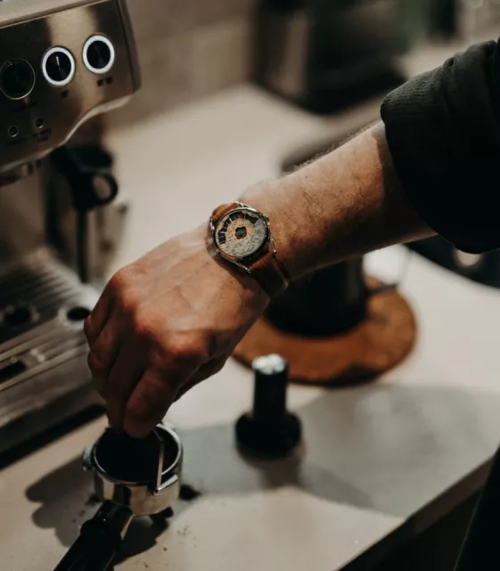 Mr Jones Watches Nuage 84-VL Görsel 10
