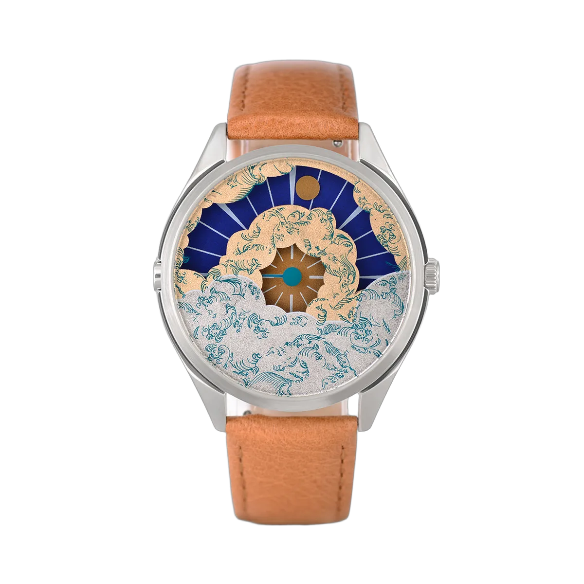 Mr Jones Watches Nuage 84-VL