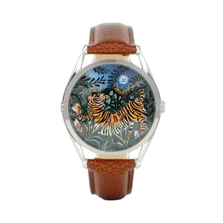 Mr Jones Watches The Promise of Happiness 88-VL